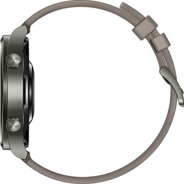 Huawei Watch GT 2 Pro Küllü Kahve Akıllı Saat - 5