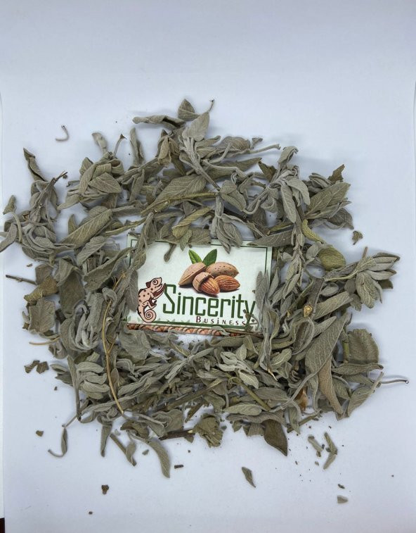 Akdeniz’in İncisi Kaş’tan Dağ Çayı Çalba Otu 100 Gr - 2