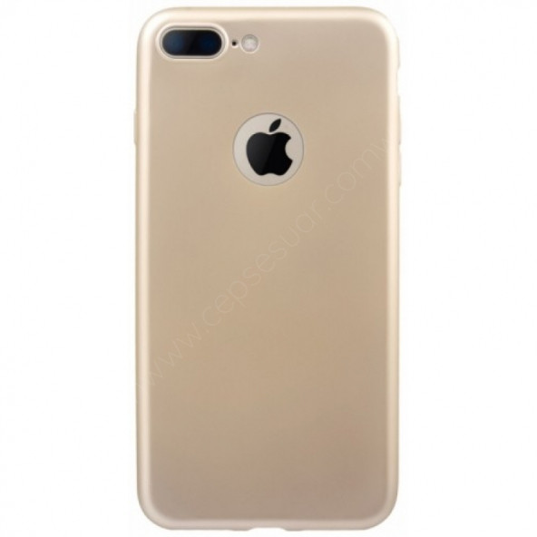 Apple iphone 7/8 Ruber Case Yumuşak Slikon Kılıf - 3