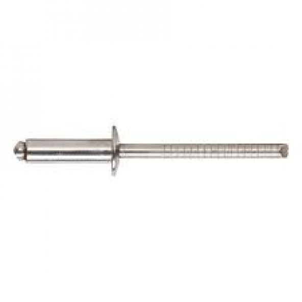 Perçin Alümiyum Pop Perçin  5X15 MM  - 100 Adet - 2