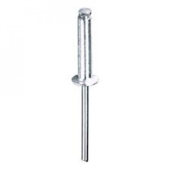 Perçin Alümiyum Pop Perçin  5X15 MM  - 100 Adet - 4
