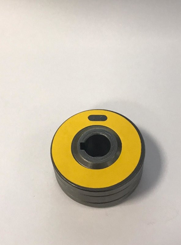 Tel Sürme Makarası 1.0 - 1.2 MM Demir için Magmaweld - 1