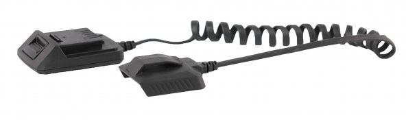 Klpro Kla18ta 18V Akü Uzatma Aparatı