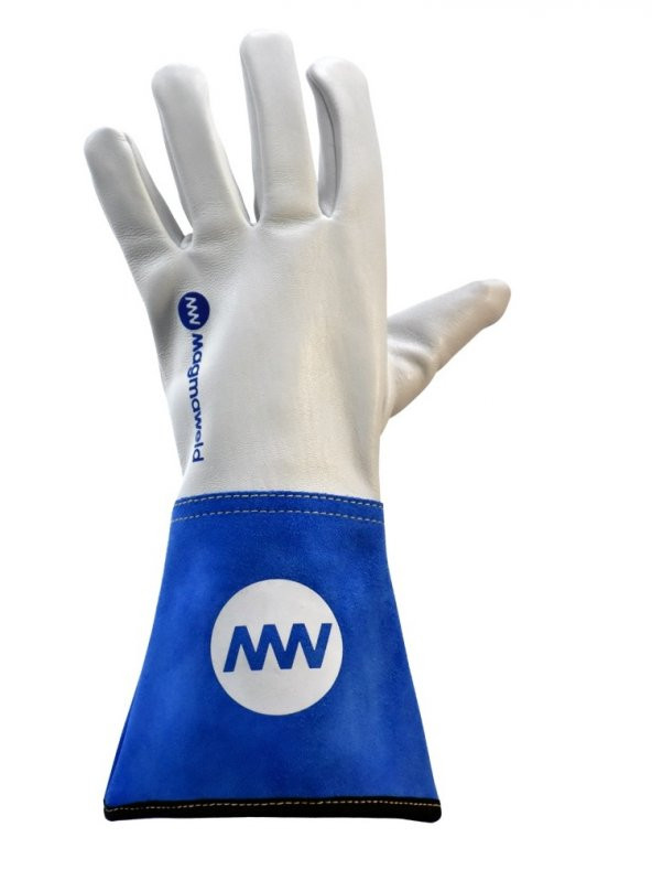 Magmaweld Tigb200 Tıg Kaynakçı Eldiveni No.11 ürün görseli 1