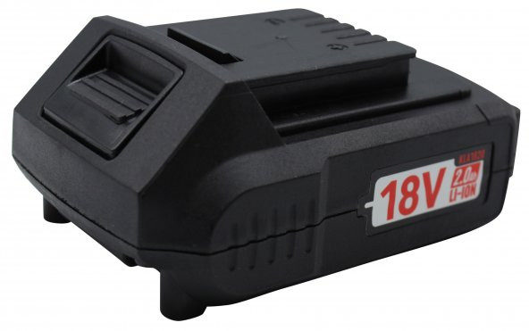 Klpro Kla1820 Yedek Lı-Ion Akü 18.0 - 2.0 Ah Volt ürün görseli 1