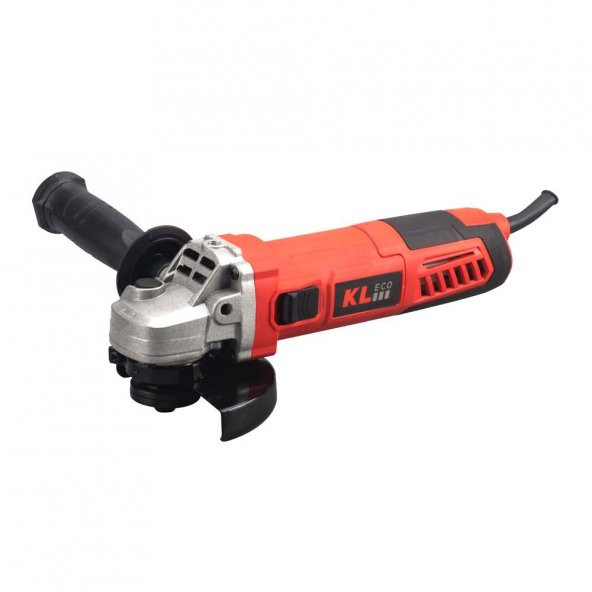 Kleco Ke75115at 750 W 115 Mm Avuç Taşlama Makinesi