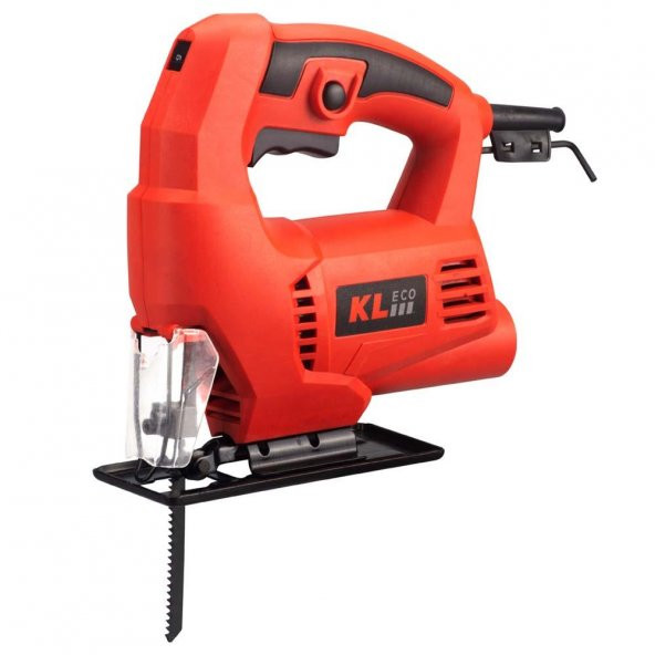 Kleco KE4030DT 400 W Dekupaj Testere ürün görseli 1