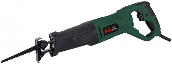 Klpro KLTK0850 Tilki Kuyruğu Testere 850 W