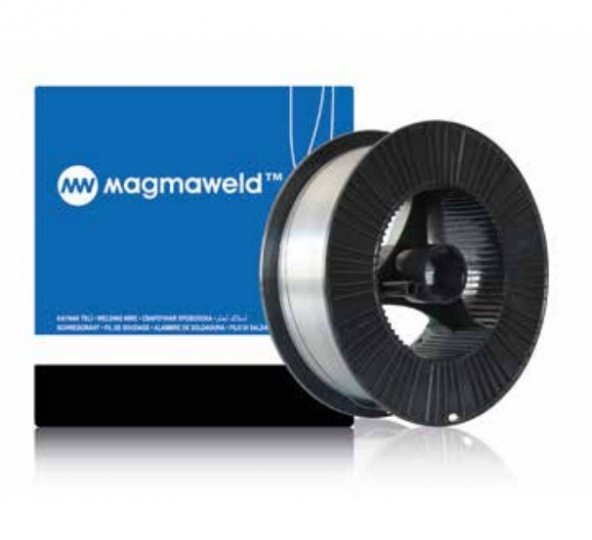 Magmaweld MAL 4043 1.20 MM Alüminyum Kaynak Teli Alsi5 7 KG 24001EJAM5 ürün görseli 1