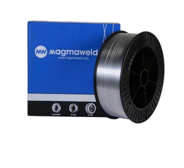 Magmweld Mal 5356 Almg-5 0.80 MM Alüminyum Tel ürün görseli 1