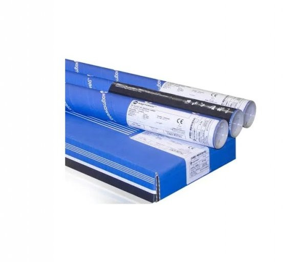 Magmaweld Ti-316L Er316L 3.20X1000 MM Paslanmaz Tig Tel ürün görseli 1