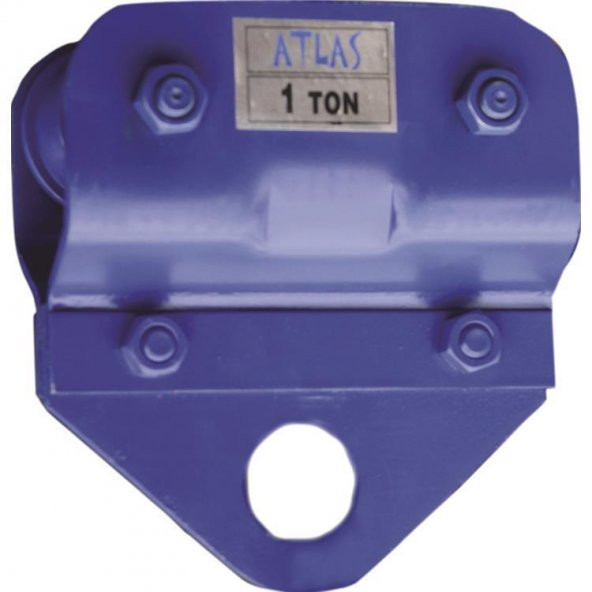 Atlas Atşa1 Şaryo. Ceraskal İçin. 1 Ton ürün görseli 1