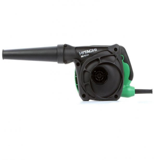 Hitachi-Hikoki RB40VA 550 W Üfleme ve Toplama Makinesi