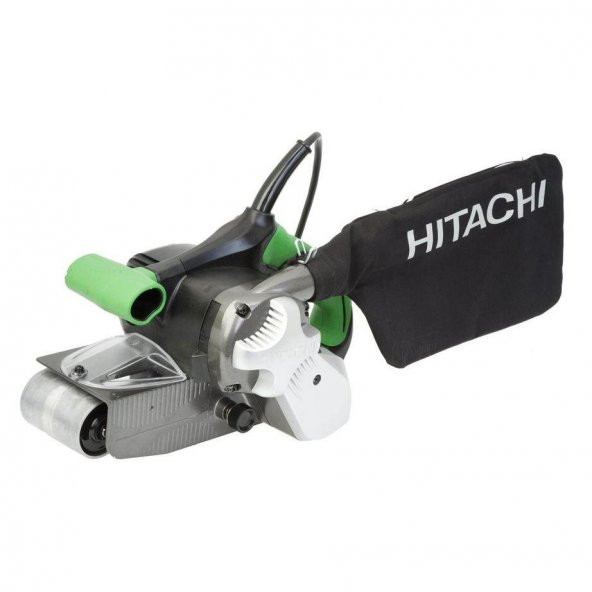 Hitachi-Hikoki SB10V2 1020 W Profesyonel Devir Ayarlı Tank Zımpara Makinesi - 1
