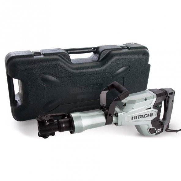 Hitachi-Hikoki H65SB3 Profesyonel Hex 1340 W Kırıcı Delici 18 KG