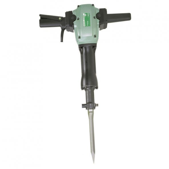 Hitachi-Hikoki H70SA Profesyonel Hex 1240 W Kırıcı Delici 20 KG - 2