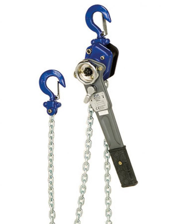 Atlas Ath 0.5 Zincirli Hubzug - Opçuk 0.5 Ton 1.5 Metre ürün görseli
