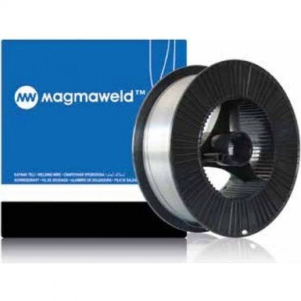 Magmaweld Fcw 30 1.20 Bazik Özlü Kaynak Teli Alaşımsız ürün görseli 1