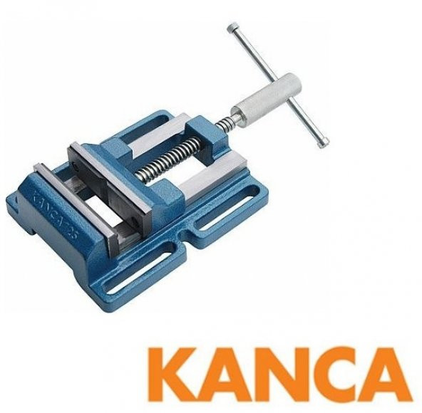 Kanca Matkap Mengenesi 150 MM
