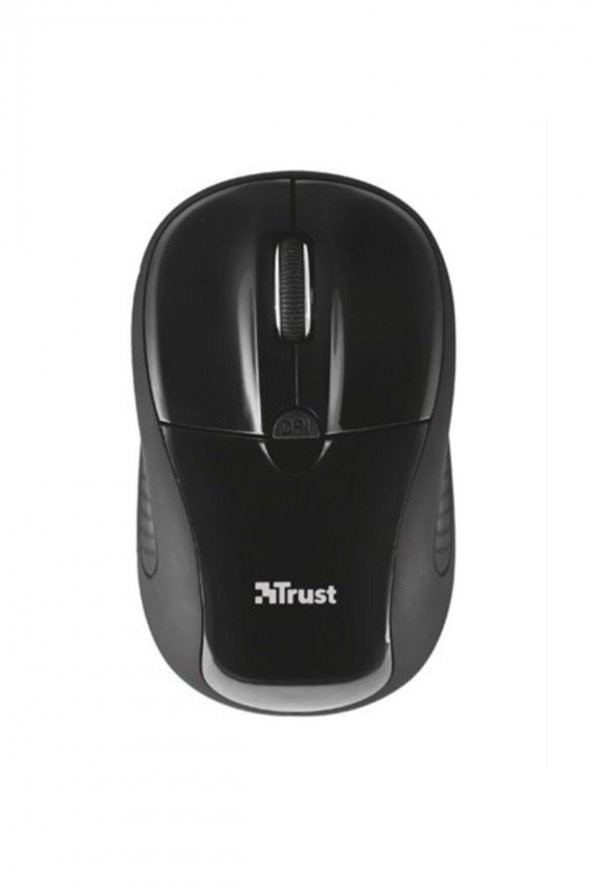 Trust 20322 Primo Kablosuz Mouse -Siyah - 1