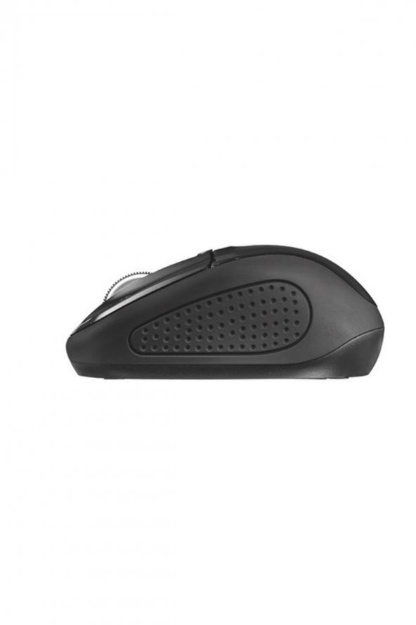 Trust 20322 Primo Kablosuz Mouse -Siyah - 4