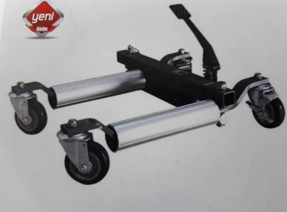 Araç Transfer Krikosu 680 Kg Torin 1 Adet ürün görseli 1