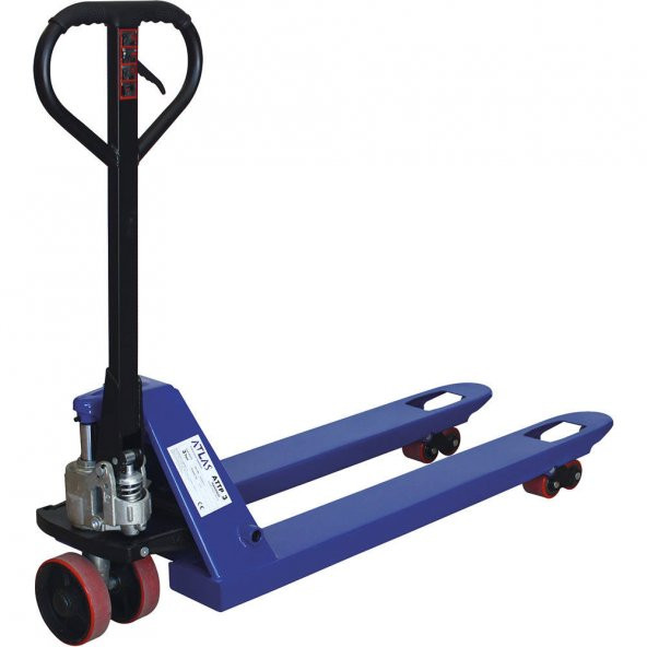 Atlas Attp 3 Ağır Hizmet Transpalet 3 Ton