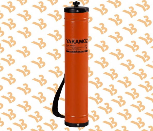 Yakamoz Askılı Termos Silindir Elektriksiz Muhafaza