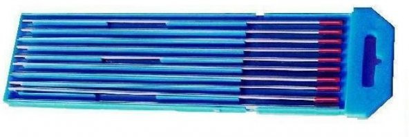 Magmaweld Demir Tungsten Elektrod 3.2Mm ürün görseli 1