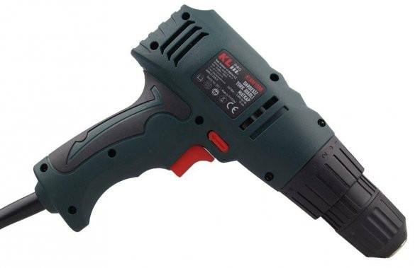 Klpro KLNM1008 Darbesiz Matkap 260 W 10 MM Tork Ayarlı
