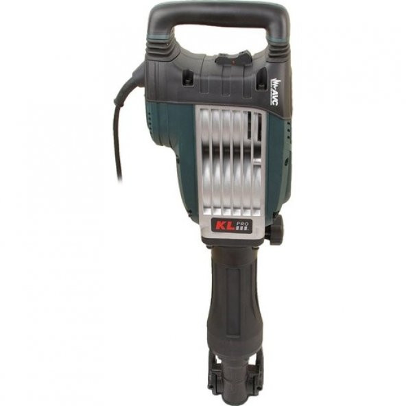 Klpro KLKR1770H 1500 W Profesyonel Hex Kırıcı Delici 17 KG - 2