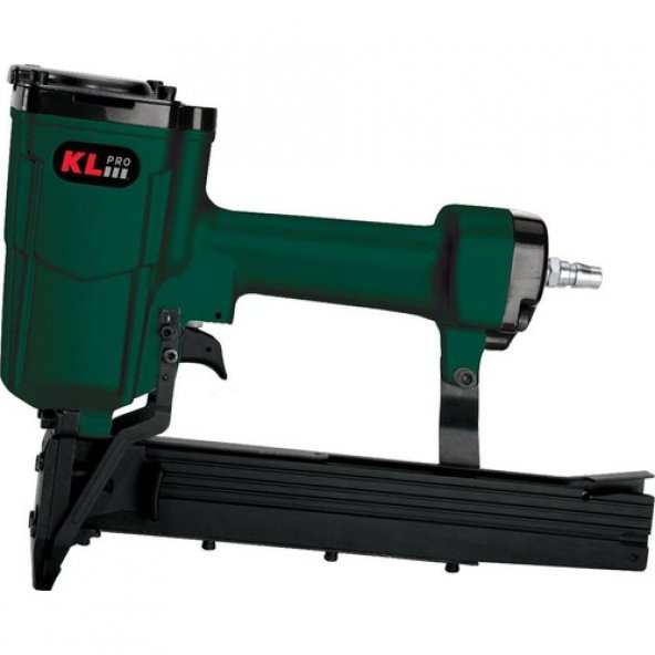 Klpro KLZT9240H 16-40 MM Profesyonel Havalı Zımba Çakma Tabancası ürün görseli 1