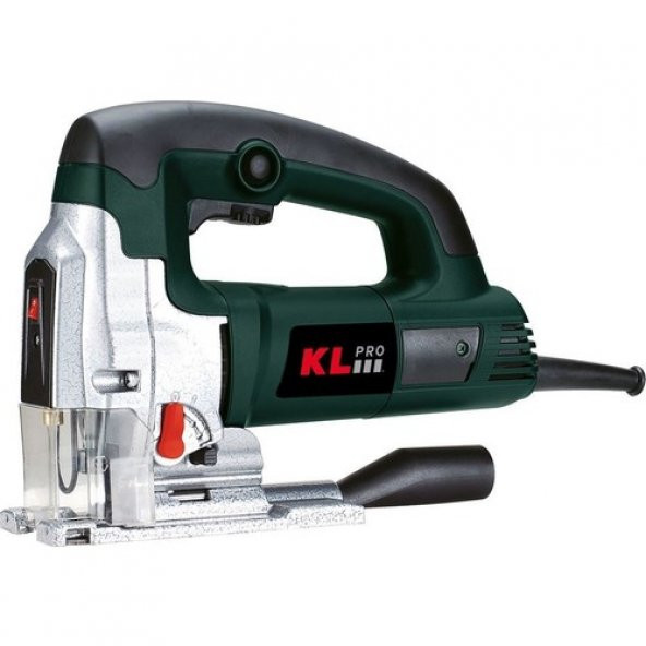 Klpro Kldt1110 Dekupaj Testere 710 W - 1