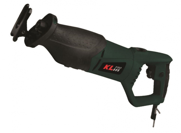 Klpro Kltk1100 Profesyonel Tilki Kuyruğu Testere 1100 W