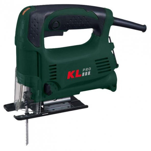 KLPro KLDT10265 Dekupaj Testere 450 W - 1