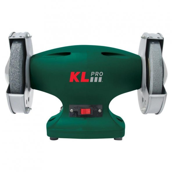 Klpro Kltm200 250Watt 350Mm Profesyonel Taş Motoru