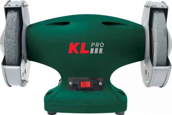 Klpro Kltm150 250Watt 150Mm Profesyonel Taş Motoru