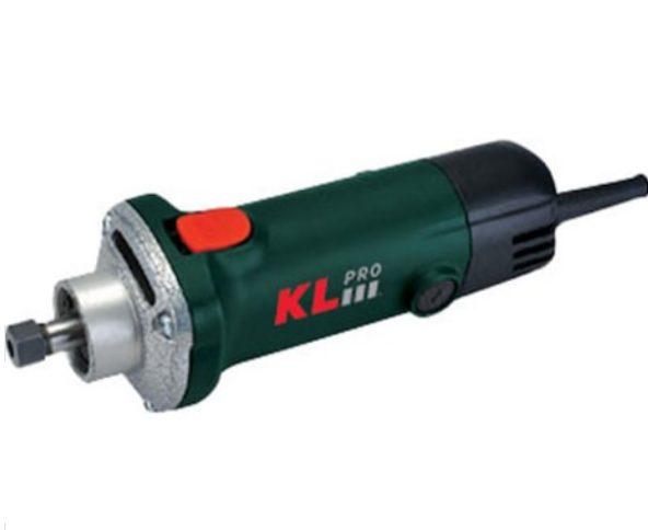 Klpro KLKT505 450 W 6 MM Kısa Boy Kalıpçı Taşlama Makinesi