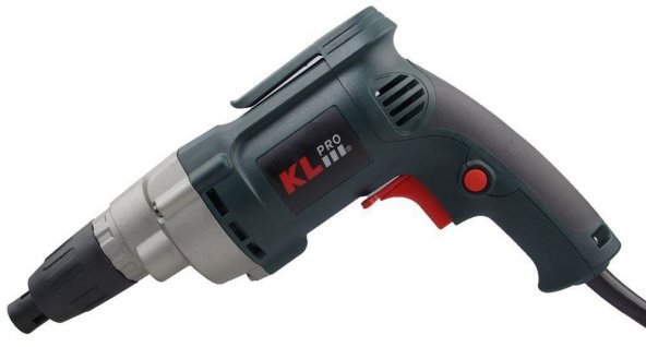 Klpro KLAV60266 Profesyonel Alçı Panel Tornavidası 500 W ürün görseli 1