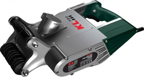 Kl Pro Klka1002 Duvar Kanal Açma Makinesi