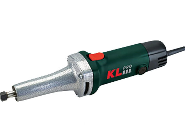 Klpro KLKT507 450 W 6 MM Uzun Boy Kalıpçı Taşlama