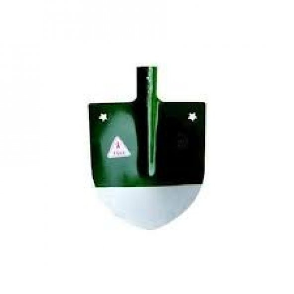 Yaparlar Toprak Kürek İnşaat Küreği Kum Küreği (Saplı) - 5