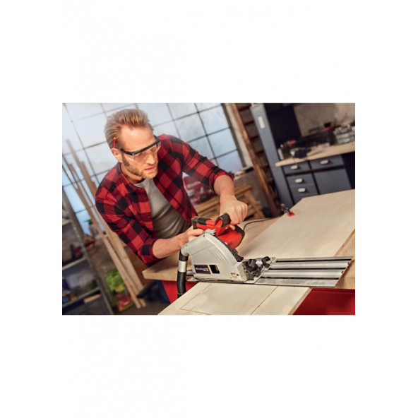 Einhell TE-PS 165 Dalma Daire Testeresi 1200W - 4331300 - 2