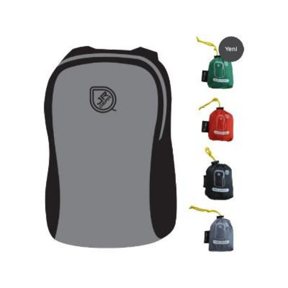 Jr Gear Portatif Sırt Çantası 30D-70D