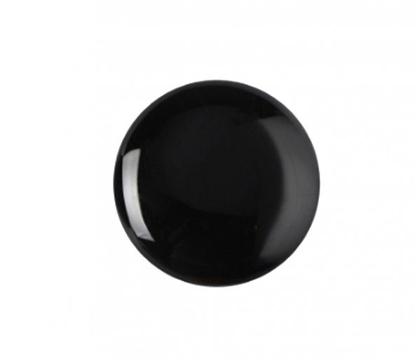 Renkli Mat Sır Kobalt Siyah 789 (1050°C) 250 ml (YOĞUN) ürün görseli