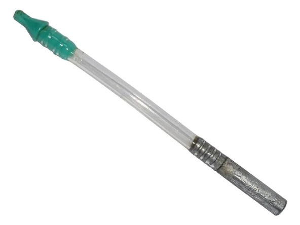 100gr Boru Kurşun HG2631