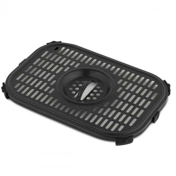 Fakir Premium Chefry Sıcak Hava Fritözü / Airfryer - Resim 5