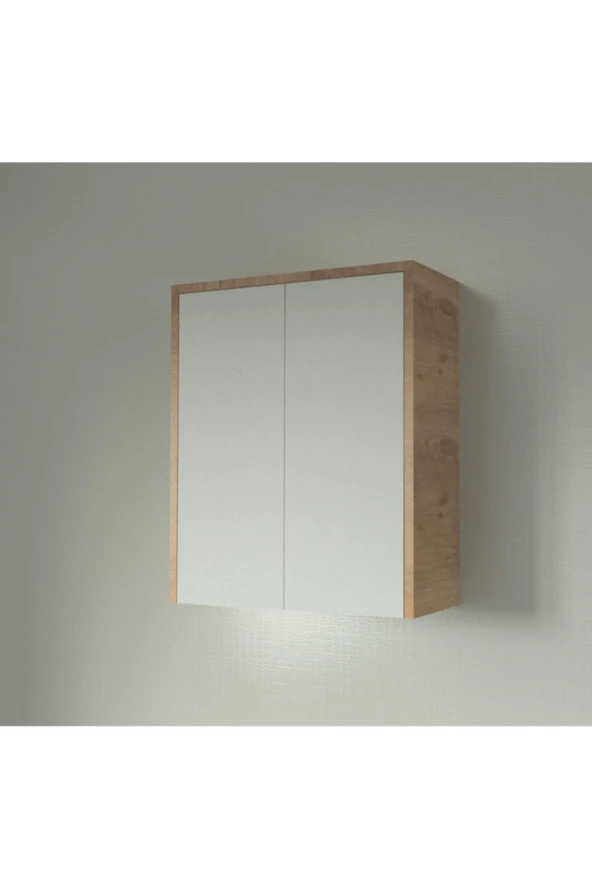 Mobilique Twin Efes Çok Amaçlı Dolap - 3