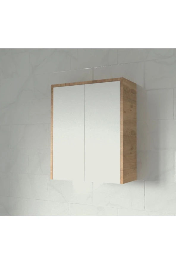 Mobilique Twin Efes Çok Amaçlı Dolap - 5