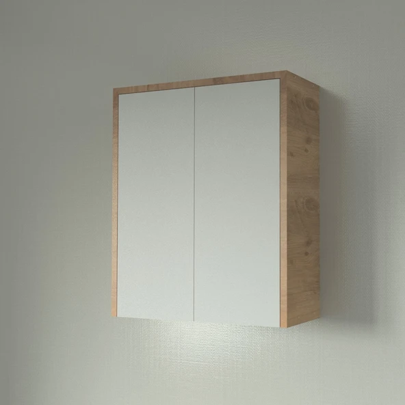 Mobilique Twin Efes Çok Amaçlı Dolap - 2